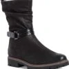 Marco Tozzi Dames Enkellaarsje 2-2-25415-29 098 F-breedte Maat: 39 EU -Skechers Verkoopwinkel 1097x1200 1