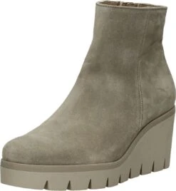 Gabor Enkellaarsjes Dames / Laarzen / Damesschoenen - Suède - 94.780.12 - Beige - Maat 38.5 31 Gabor Enkellaarsjes Dames / Laarzen / Damesschoenen - Suède - 94.780.12 - Beige - Maat 38.5 -Skechers Verkoopwinkel 1108x1200 2