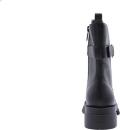 Guess Madox Veterboots - Laarzen Met Veters - Dames - Zwart - Maat 39 -Skechers Verkoopwinkel 1109x1200 4