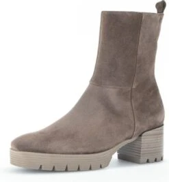 Gabor - Enkellaarsjes Hak -Skechers Verkoopwinkel 1110x1200