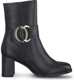 Marco Tozzi Dames Enkellaarsje 2-2-25346-29 085 F-breedte Maat: 36 EU -Skechers Verkoopwinkel 1111x1200