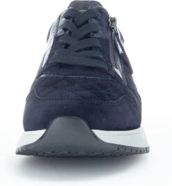 Gabor 96.446 Dames Sneakers - Blauw - Maat 40 -Skechers Verkoopwinkel 1111x1200 3