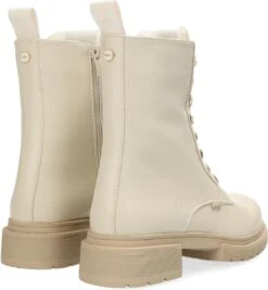 Mexx Laarzen Holea Dames - Off White - Maat 38 -Skechers Verkoopwinkel 1112x1200 2