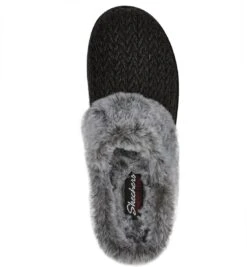 Skechers COZY CAMPFIRE - COZY TIMES - Maat 39 - Zwart -Skechers Verkoopwinkel 1112x1200 7