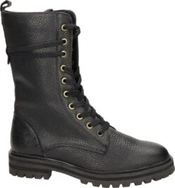 Mexx Enkellaarzen Hatty - Zwart - Dames - Boots - - Maat 42 - Laarzen - Laarzen Dames -Skechers Verkoopwinkel 1113x1200 1