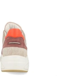 Bullboxer - Sneaker - Women - Pink - 40 - Sneakers -Skechers Verkoopwinkel 1114x1200 3