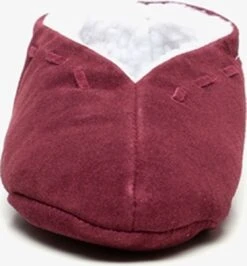 Thu!s Dames Spaanse Sloffen - Rood - Maat 39 - Pantoffels -Skechers Verkoopwinkel 1115x1200 3