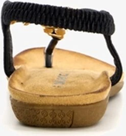 Blue Box Dames Sandalen - Zwart - Maat 37 -Skechers Verkoopwinkel 1119x1200 1