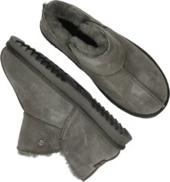 Warmbat Willow Dames Sloffen - Olive - Maat 37 -Skechers Verkoopwinkel 1120x1200