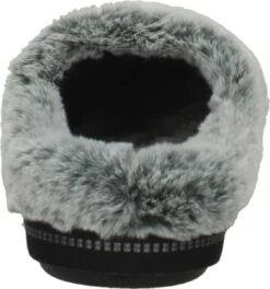 Skechers COZY CAMPFIRE - COZY TIMES - Maat 39 - Zwart -Skechers Verkoopwinkel 1122x1200 4