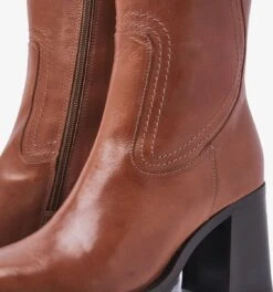 VIA VAI Avery Kate Enkellaarsjes Dames - Donker Cognac - Maat 40 10 VIA VAI Avery Kate Enkellaarsjes Dames - Donker Cognac - Maat 40 -Skechers Verkoopwinkel 1123x1200