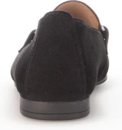 Gabor Dames Loafer - Zwart - Maat 38 -Skechers Verkoopwinkel 1128x1200 2