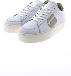 G-Star Raw Dames Sneaker - Wit - Maat 40 -Skechers Verkoopwinkel 1129x1200