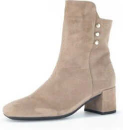 Gabor 92.982 Dames Laarzen - Beige - Maat 42 -Skechers Verkoopwinkel 1137x1200 6