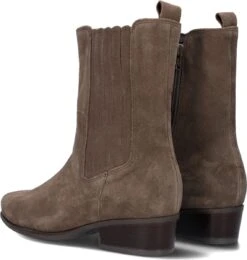 Gabor 673 Enkellaarsjes - Enkelboots Met Rits - Dames - Taupe - Maat 37,5 -Skechers Verkoopwinkel 1140x1200 3
