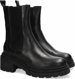 Shabbies Amsterdam - Black - Maat 38 -Skechers Verkoopwinkel 1143x1200