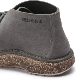 Birkenstock Milton Mid Narrow Grijs Casualschoenen Uni (1017312) -Skechers Verkoopwinkel 1144x1200 1
