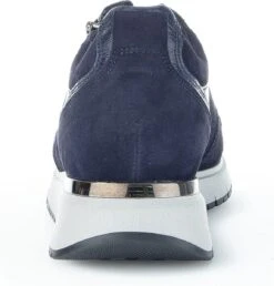 Gabor 96.446 Dames Sneakers - Blauw - Maat 40 -Skechers Verkoopwinkel 1147x1200 4