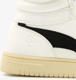 Supercracks Hoge Dames Sneakers - Wit - Maat 40 -Skechers Verkoopwinkel 1148x1200 7