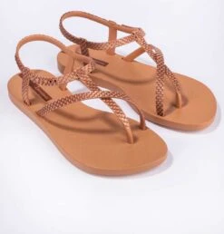Ipanema Class Wish Sandalen Dames - Brown/Copper - Maat 43 -Skechers Verkoopwinkel 1150x1200 3