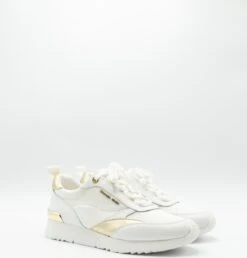 Michael Kors Allie Stride Trainer Sneaker -Skechers Verkoopwinkel 1151x1200 2