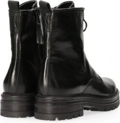 Van Dalen - Ritsboot Leer - Black - 39 8 Van Dalen - Ritsboot Leer - Black - 39 -Skechers Verkoopwinkel 1161x1200 1