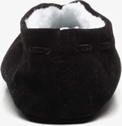 Thu!s Dames Spaanse Sloffen - Zwart - Maat 39 - Pantoffels -Skechers Verkoopwinkel 1165x1200 5