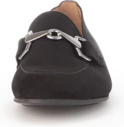 Gabor Dames Loafer - Zwart - Maat 40 -Skechers Verkoopwinkel 1168x1200 1