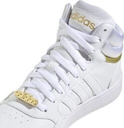Adidas HOOPS 3.0 MID Dames Sneakers - Maat 39 1/3 20 Adidas HOOPS 3.0 MID Dames Sneakers - Maat 39 1/3 -Skechers Verkoopwinkel 1169x1200 2