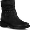 Jana Dames Enkellaarsje 8-8-25475-29 001 H-breedte Maat: 39 EU -Skechers Verkoopwinkel 1170x1200 1