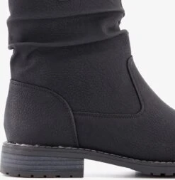 Blue Box Dames Enkellaarsjes - Zwart - Maat 40 -Skechers Verkoopwinkel 1173x1200 1