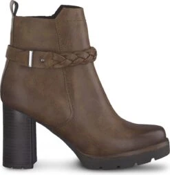 Marco Tozzi Dames Enkellaarsje 2-2-25424-29 397 F-breedte Maat: 41 EU -Skechers Verkoopwinkel 1173x1200