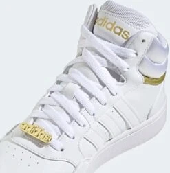 Adidas HOOPS 3.0 MID Dames Sneakers - Maat 39 1/3 27 Adidas HOOPS 3.0 MID Dames Sneakers - Maat 39 1/3 -Skechers Verkoopwinkel 1176x1200