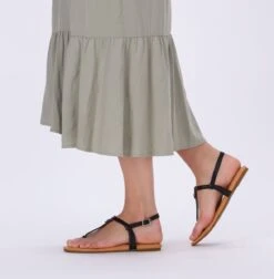 UGG Madeena Dames Sandalen - Maat 37 -Skechers Verkoopwinkel 1178x1200 4