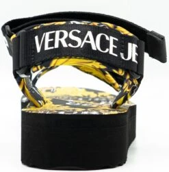 Versace Jeans Couture Fondo Miami Dis. SX4 Beach Sandalen -Skechers Verkoopwinkel 1181x1200 2