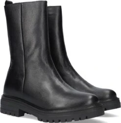 Omoda Lpmonk-07 Enkelboots - Enkellaarsjes - Dames - Zwart - Maat 42 -Skechers Verkoopwinkel 1182x1200 1
