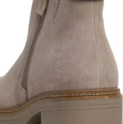 Tamaris Pure Relax Dames Enkellaarsje 1-1-25456-29 341 Wijd Maat: 39 EU -Skechers Verkoopwinkel 1185x1200