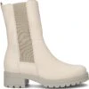 Gabor 781.2 Enkelboots - Enkellaarsjes - Dames - Beige - Maat 40 -Skechers Verkoopwinkel 1188x1200