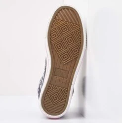 British Knights DEE Dames Sneakers Hoog - Donker Blauw - Maat 37 -Skechers Verkoopwinkel 1190x1200 1