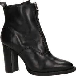 G-Star Raw Dames Enkellaars - Zwart - Maat 37 -Skechers Verkoopwinkel 1190x1200