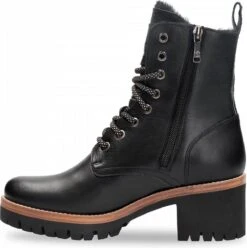 Panama Jack Padma B2 Veterboots Zwart - Maat 40 -Skechers Verkoopwinkel 1195x1200 5