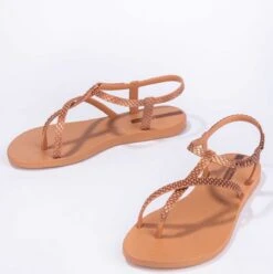 Ipanema Class Wish Sandalen Dames - Brown/Copper - Maat 43 -Skechers Verkoopwinkel 1196x1200 1