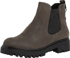 S.Oliver Dames Enkellaarsje 5-5-26455-37 701 Maat: 40 EU -Skechers Verkoopwinkel 1200x1000 1