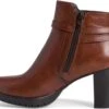 Tamaris Dames Enkellaarsje 1-1-25039-29 305 Smal Maat: 40 EU -Skechers Verkoopwinkel 1200x1004