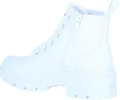 Palladium Pallabase Wit Canvas - Dames - Maat 39 20 Palladium Pallabase Wit Canvas - Dames - Maat 39 -Skechers Verkoopwinkel 1200x1008 5