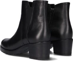 Gabor 92.804 Enkellaarsjes - Enkelboots Met Rits - Dames - Zwart - Maat 42 -Skechers Verkoopwinkel 1200x1011 1