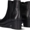Gabor 92.804 Enkellaarsjes - Enkelboots Met Rits - Dames - Zwart - Maat 38 -Skechers Verkoopwinkel 1200x1011