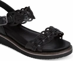 Tamaris Dames Sandaaltje 1-1-28223-28 001 Normaal Maat: 38 EU -Skechers Verkoopwinkel 1200x1012 5