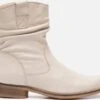 Cellini Enkellaarsjes Beige Leer - Dames - Maat 38 -Skechers Verkoopwinkel 1200x1013 4
