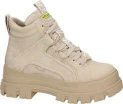 Buffalo Aspha Veterboots Beige - Maat 38 26 Buffalo Aspha Veterboots Beige - Maat 38 -Skechers Verkoopwinkel 1200x1016 10
